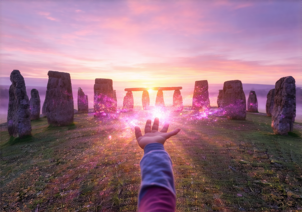 The Lost Art of Ceremony: What Modern Witches Forgot