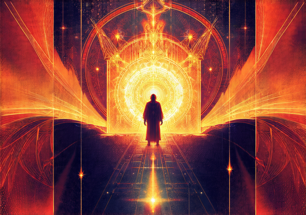 The Left Hand Path: A Secret Society Only 3% of Occultists Know Exists