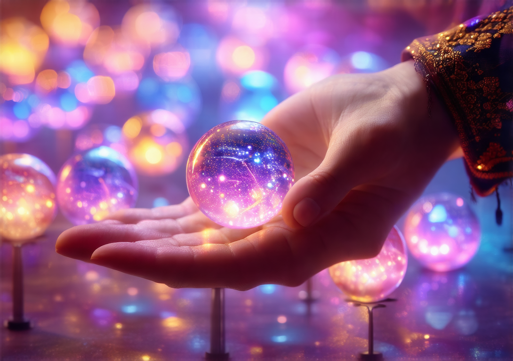 The Art of Choosing Beliefs That Actually Work—Even If They're False