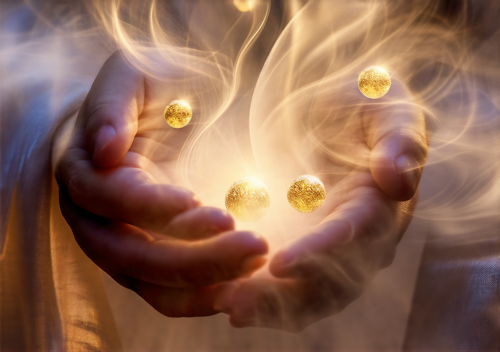 The Incredible Truth About Energy Stealers Among Us