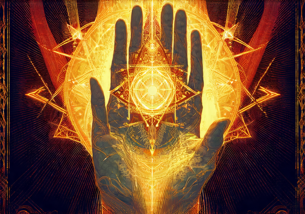 Forbidden Knowledge: Why the Church Hates the Sinister Road