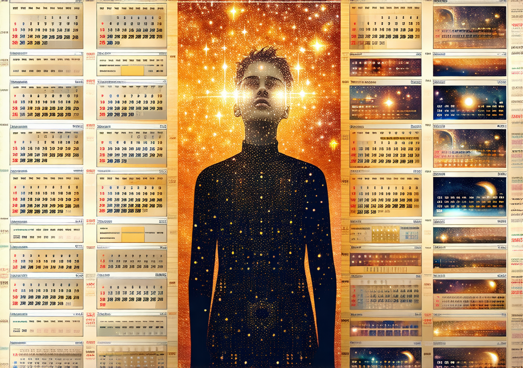 I Tried Astral Projection For 30 Days And Here's What Happened