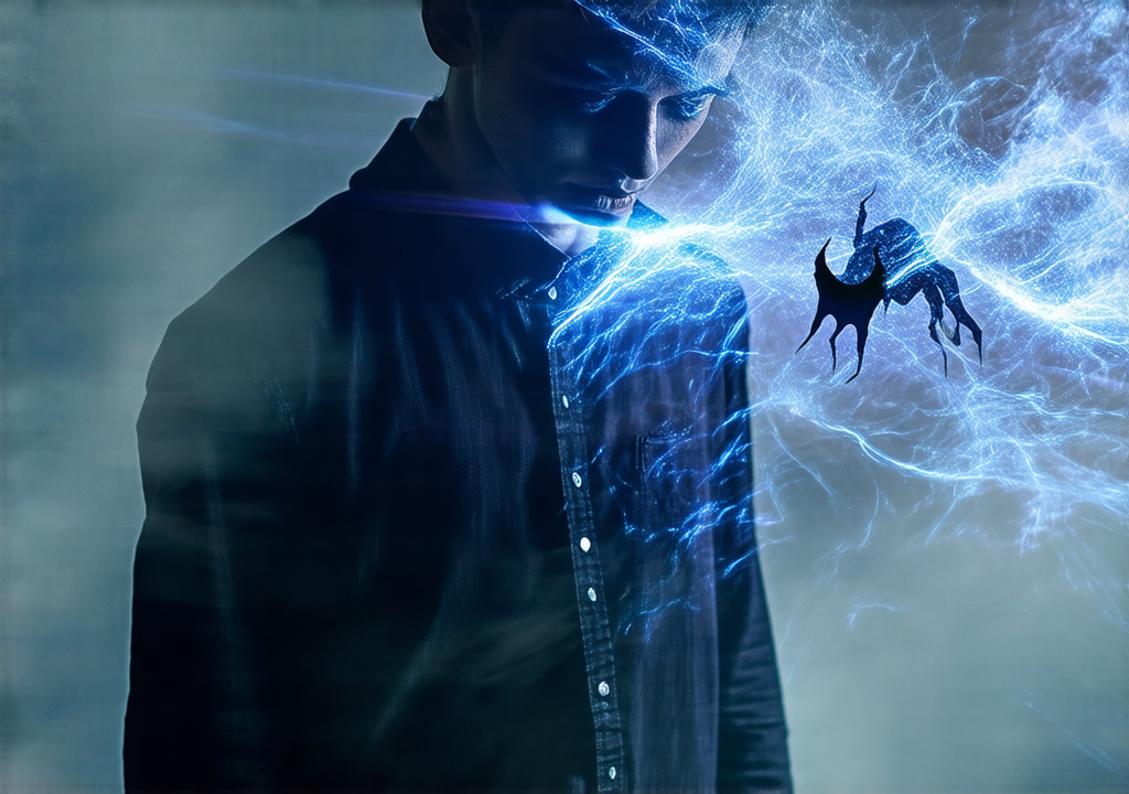 Is Someone Stealing Your Energy? You Might Be a Psychic Vampire