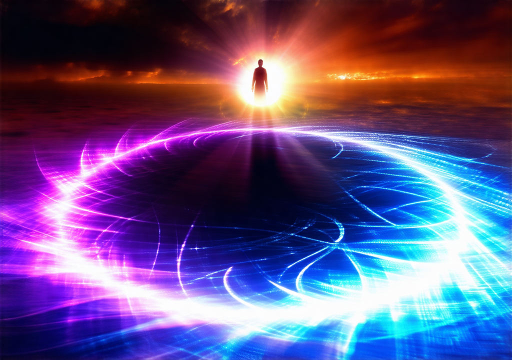 You Won't Believe How Psychic Vampirism Works — It's Not What You Think
