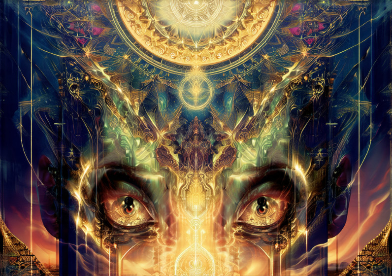 Why Time Runs Differently In Your Dreams — The 4D Explanation**