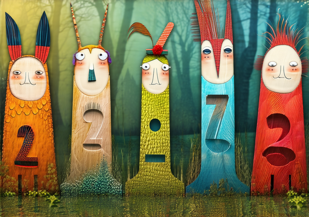 Why Every Number Has a Hidden Purpose