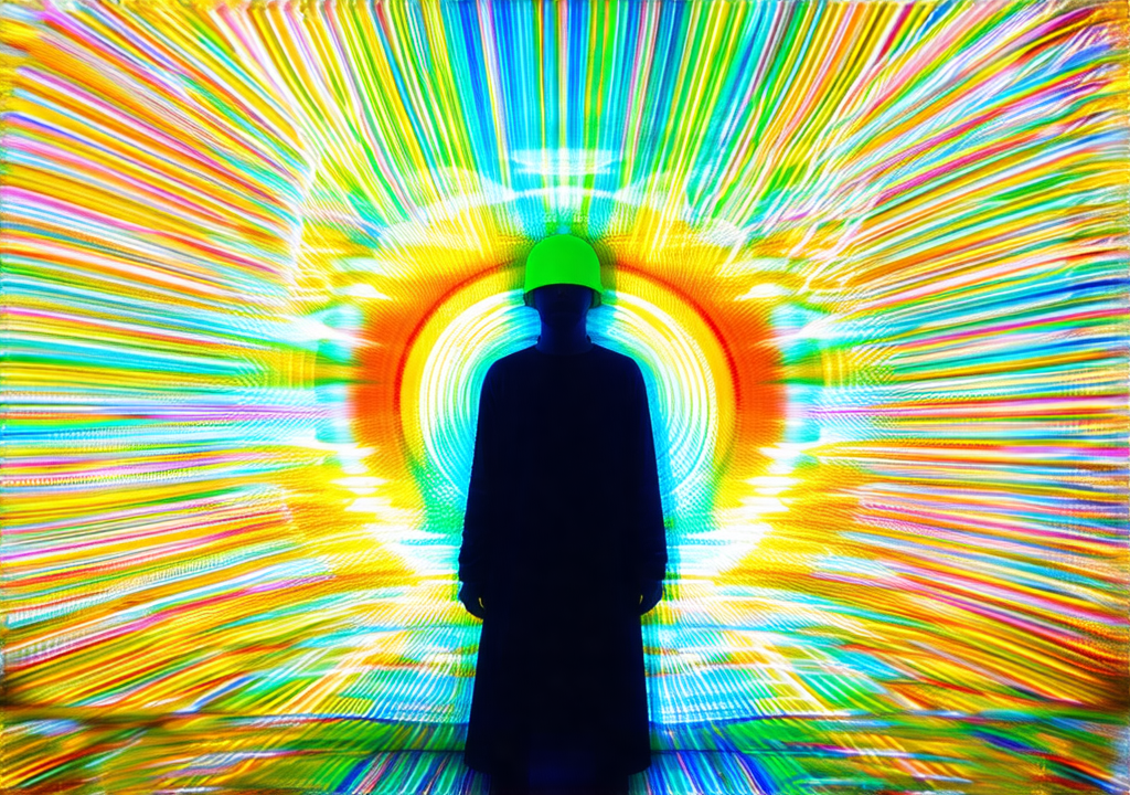 What Your Energy Level Reveals About Psychic Vampirism