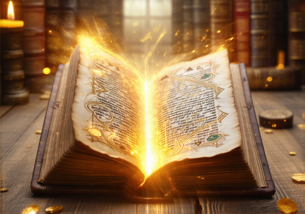 The Complete Book of Dark Spells and Curses