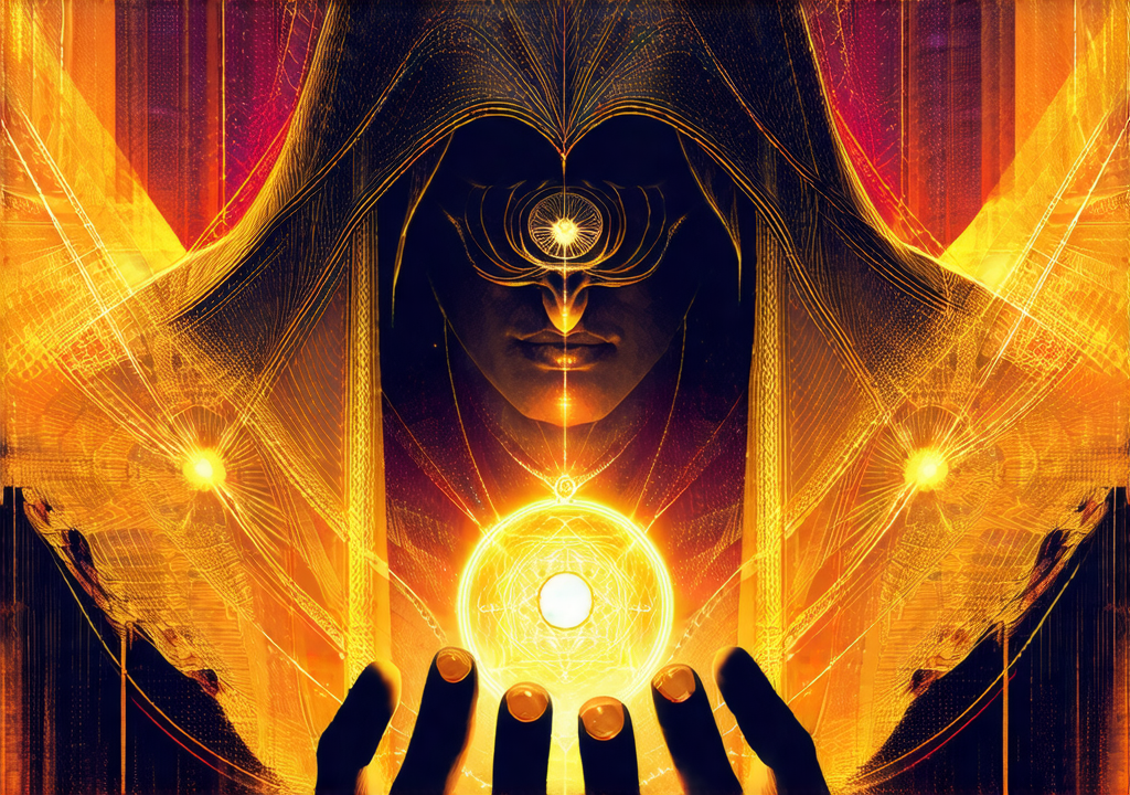 The Heretic's Codex: Unsealed Secrets of the Via Sinistra