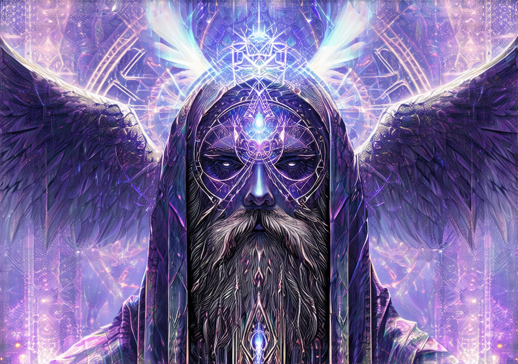 The 4 Gates of Clairaudience (And How to Walk Through All)