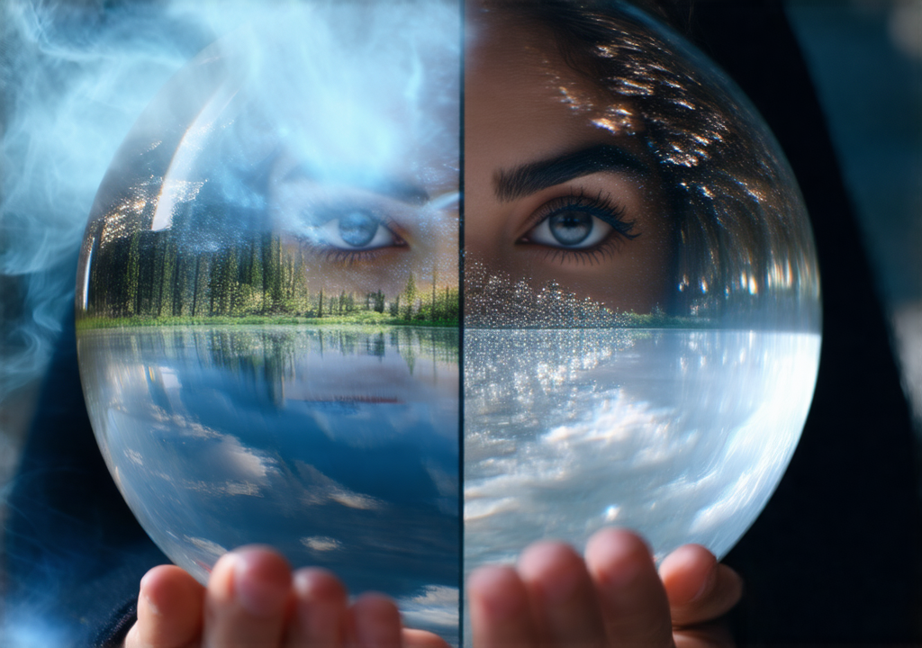 My Precognition Just Predicted Next Week's Headlines — And You Won't Believe Me