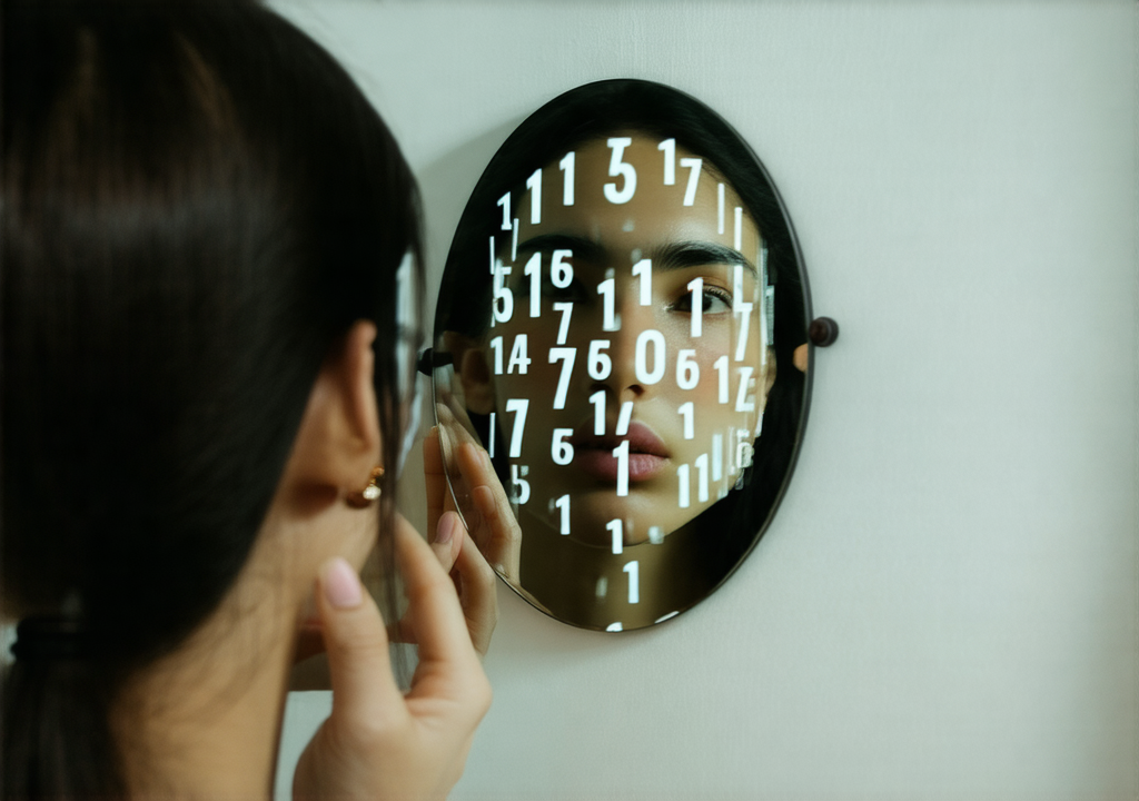 Discover Your True Number Identity Today