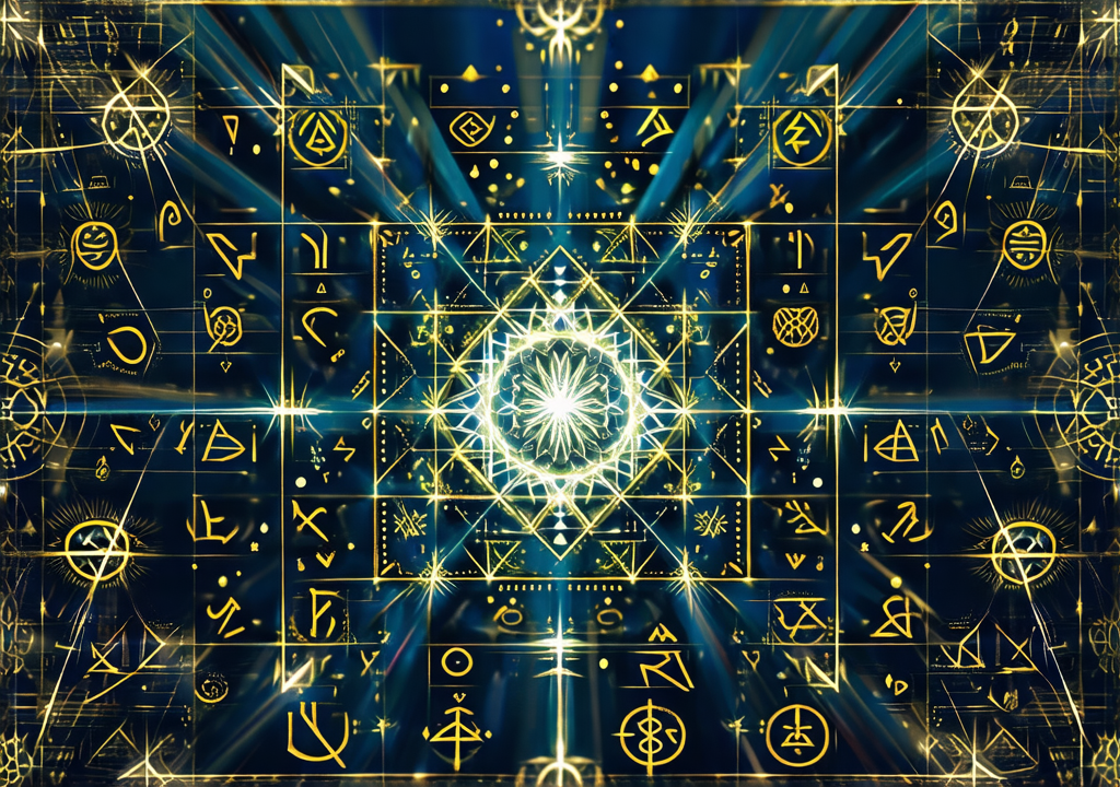Spellbound: Everything About Curses