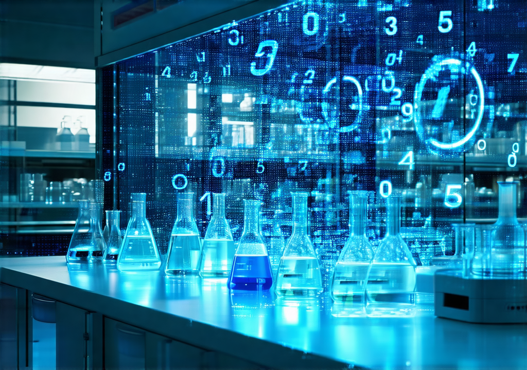 Scientists Just Discovered What Numbers Really Mean