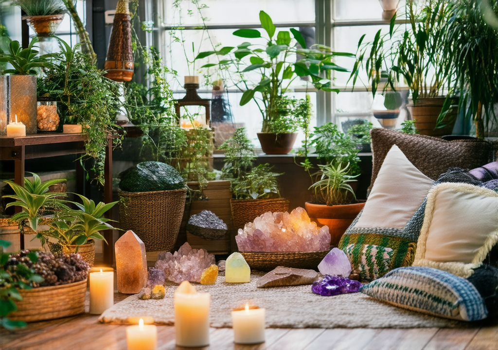 Ancient Magic for Modern Witches (Easy Start Inside)