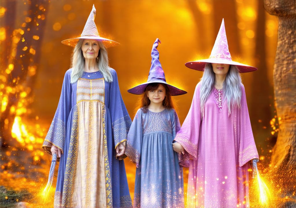 From Ordinary to Extraordinary: The Ceremonial Witch's Way