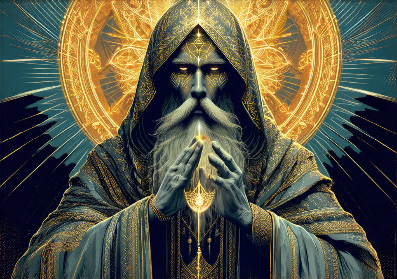 What Ancient Scribes Wrote About Spirits We Never Knew