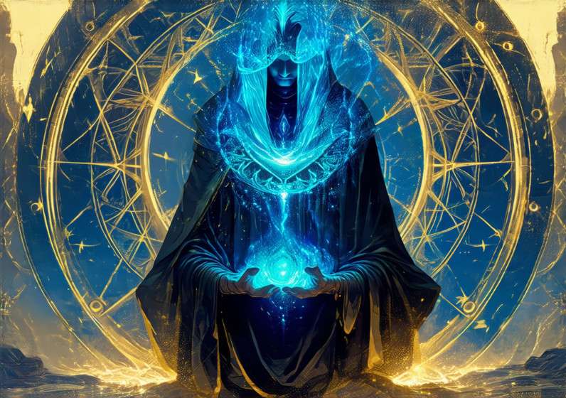 5 Dreams That Mean Your Scrying Practice Is About To Level Up