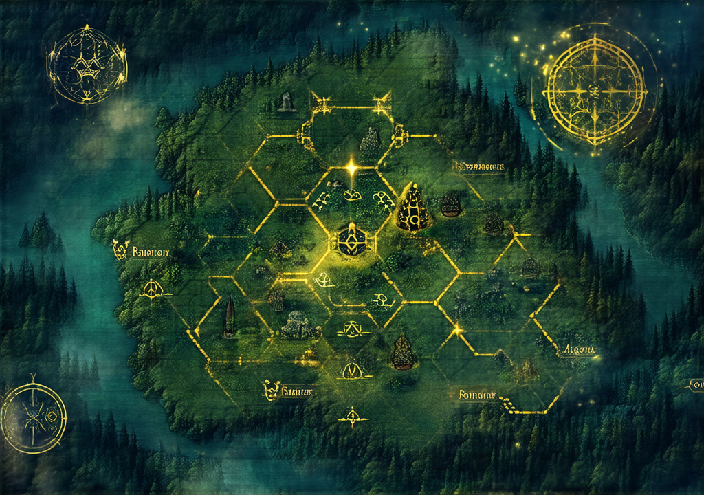 How a Single Spell Can Change Your Entire Life
