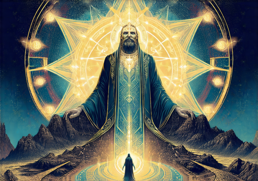 The 30-Day Sinister Devotion That Transforms Ordinary Life