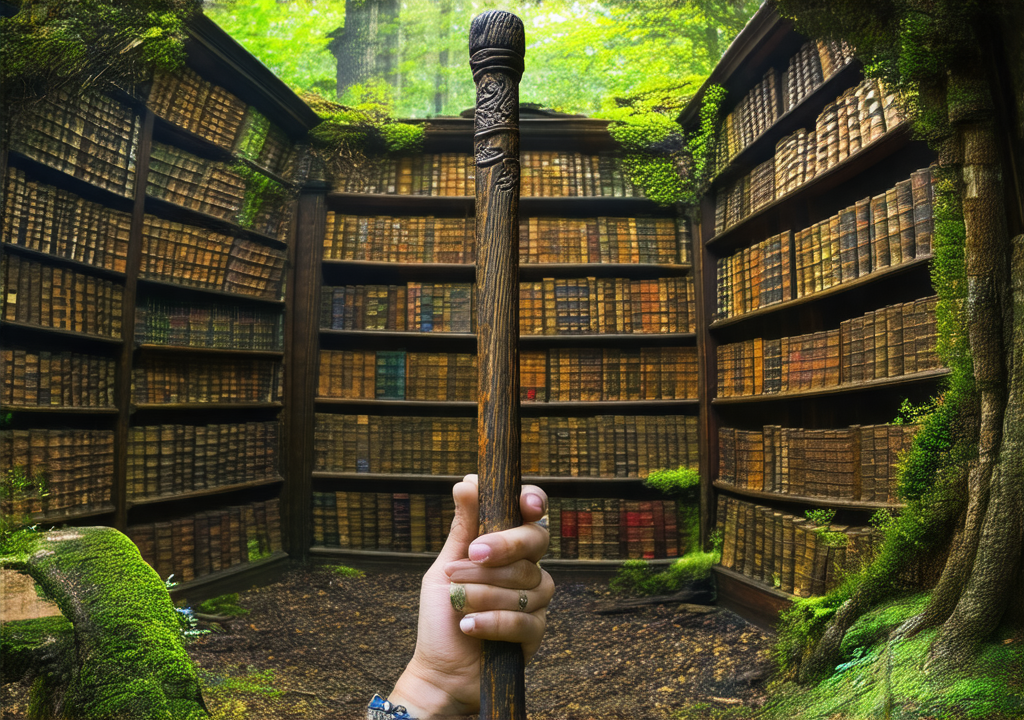 7 Things Every Ceremonial Witch Does Before Bedtime