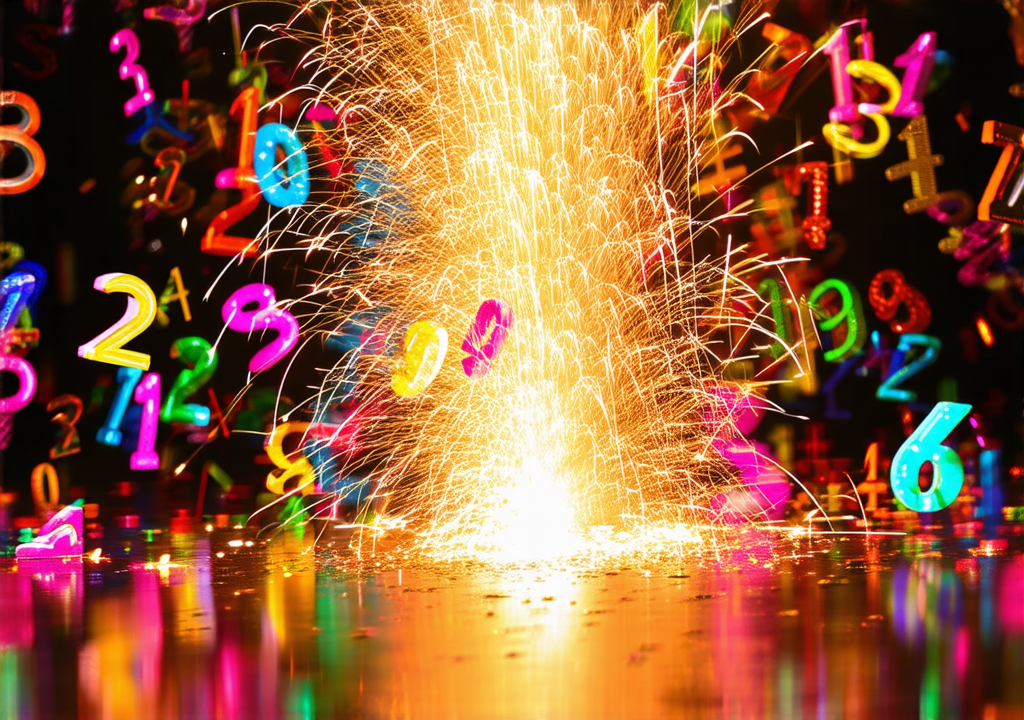 Mystical Number Meanings That Will Blow Your Mind