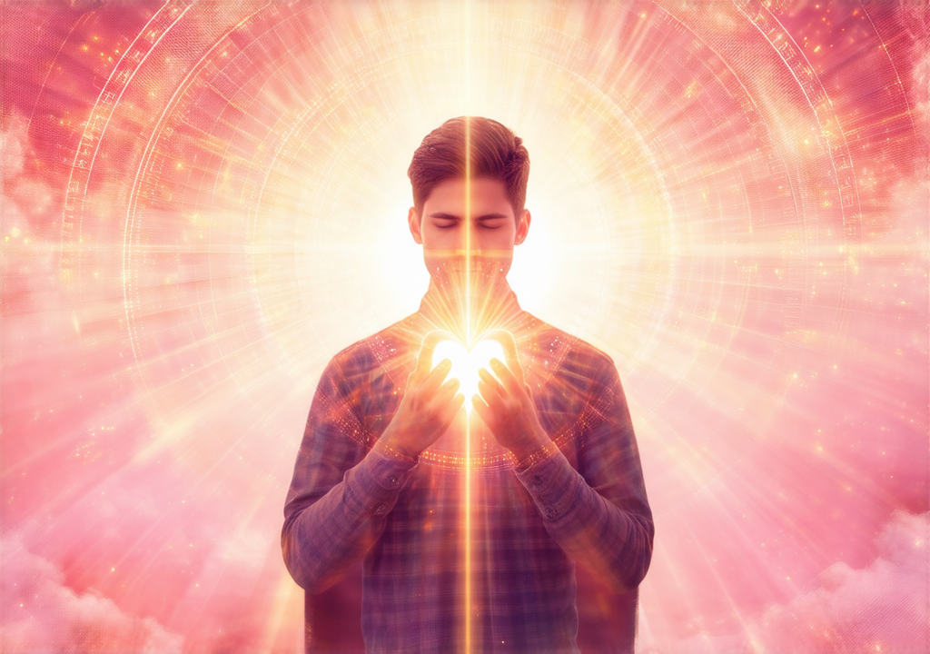 Feel the Spiritual Power of Your Number