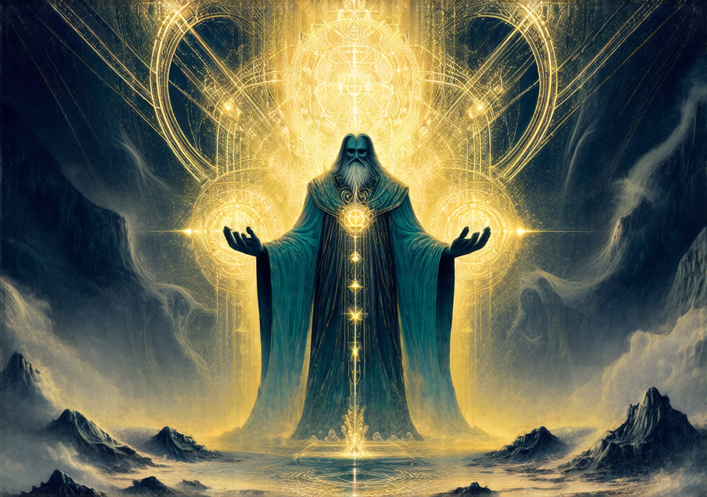 The Rebel's Rituals: 7 Rites That Will Make Conventional Magicians Fret