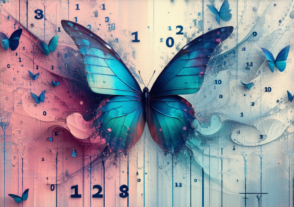 Numbers Are Not Just Numbers