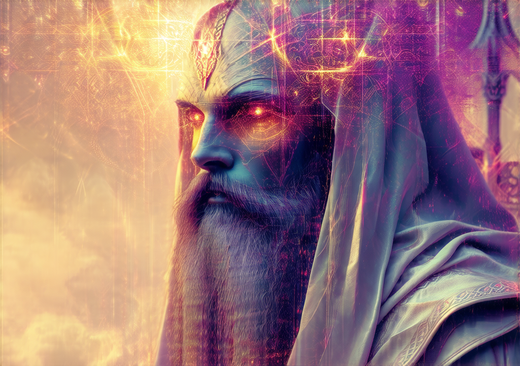 The 7 Audible Frequencies Only Clairaudient Practitioners Can Perceive