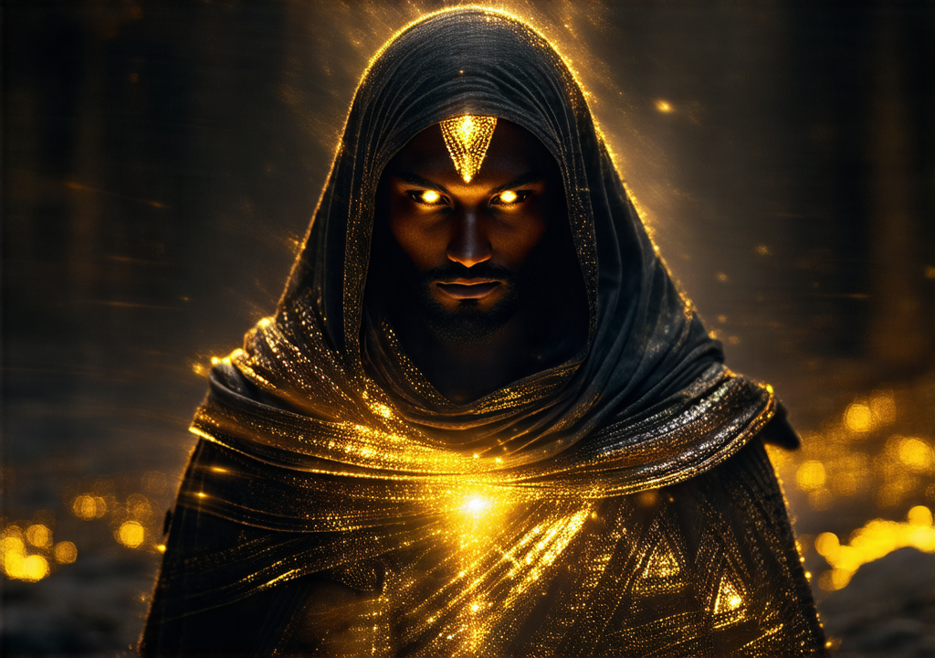 This Ancient Power Has Been Hiding In Plain Sight (Psychic Vampires)