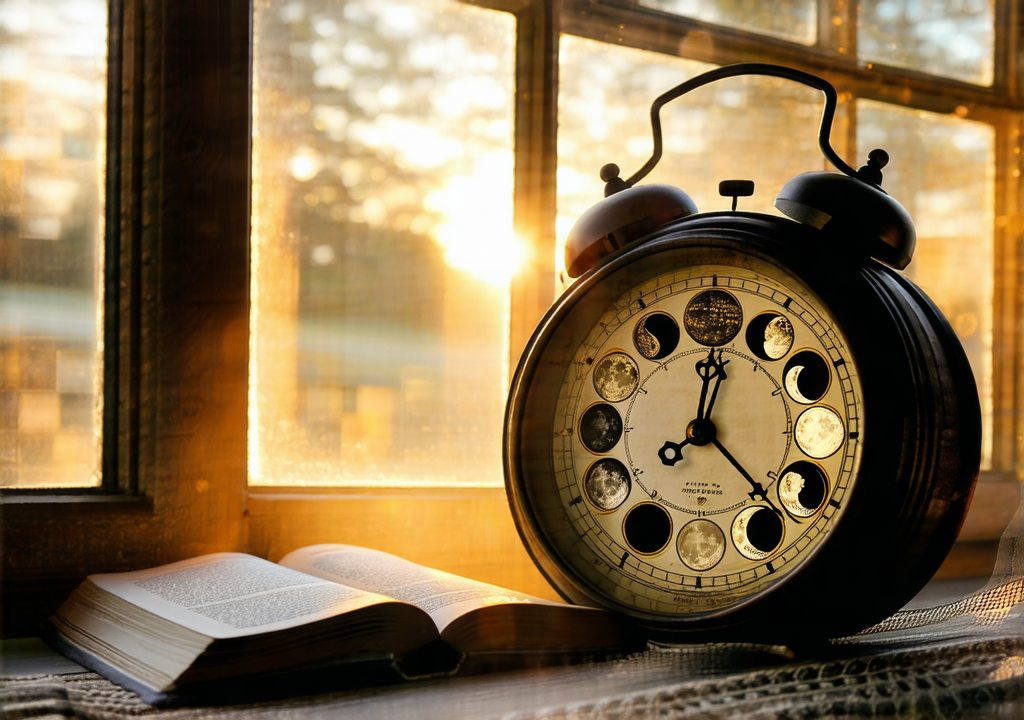 When Should You Start Your Astral Journey?