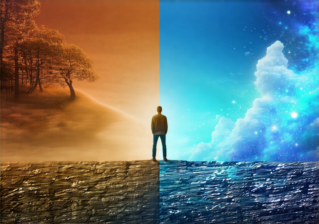 A Practical Guide for Skeptics Who Want to Believe Without Committing Fully