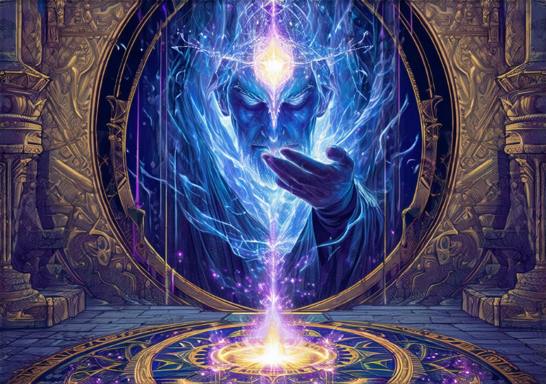 The Forgotten Mirror Ritual That Lets You Hear the Dead (Revealed)
