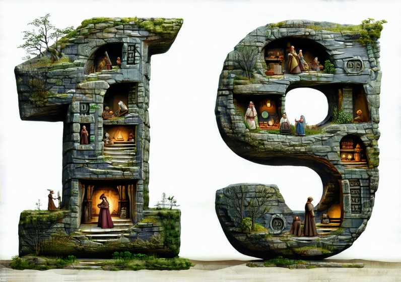 Behind Every Number Lies a Story Worth Telling