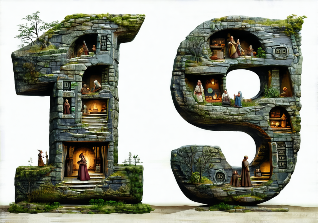 Behind Every Number Lies a Story Worth Telling