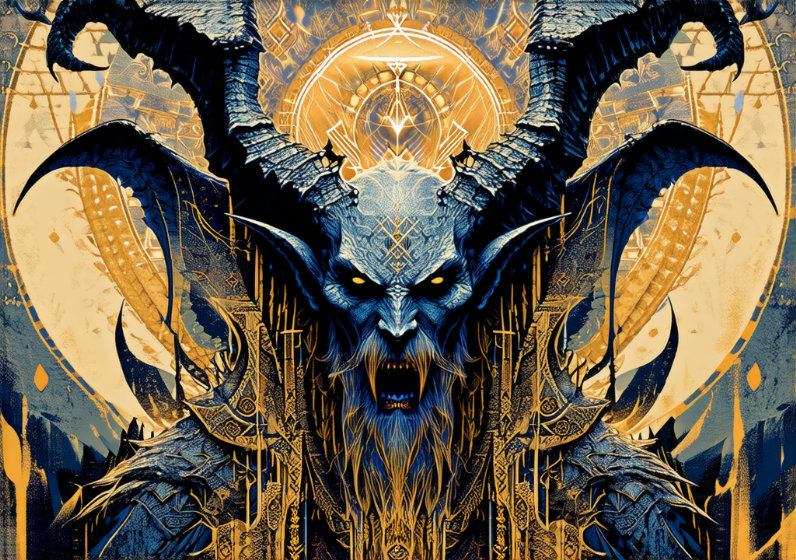 Why Demonologists Never Use the Word 'Angel' in Public — It Summons Them