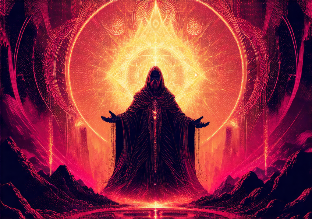 Rites for the Lone Mage: 9 Ceremonies You Can Do in a Closet