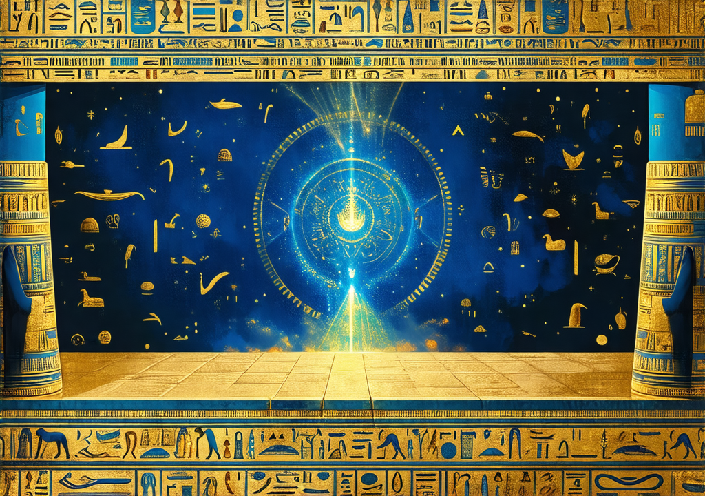The Ancient Secret Behind Astral Travel - Revealed