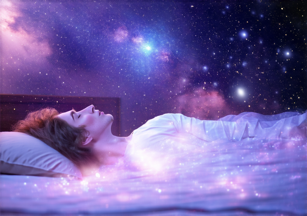 Astral Projection vs Lucid Dreaming - Which One Is Better?