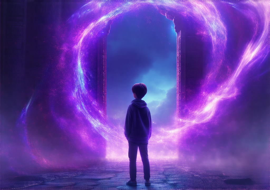 Unleash the Hidden Magic Within (Beginners Welcome!)