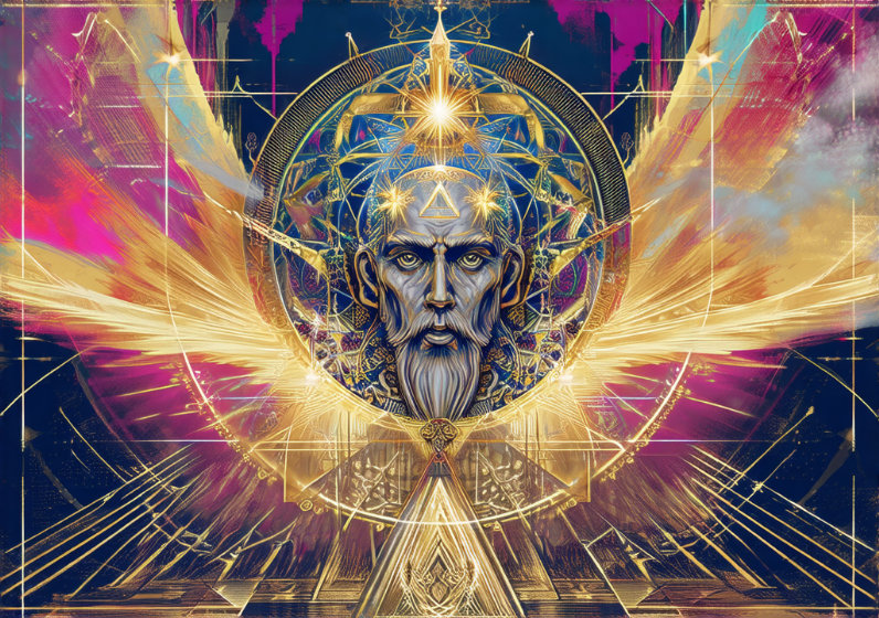 Thelema's Answer to 'What Is the Point of Life?' (It's Not What You Expect)