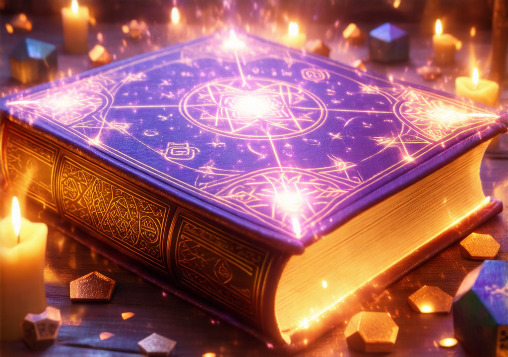 From Fairytale to Reality: Modern Witchcraft Explained
