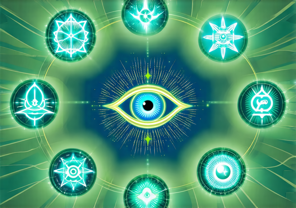 10 Clues Your Intuition Is Really Clairvoyance (And You're Ignoring Them)