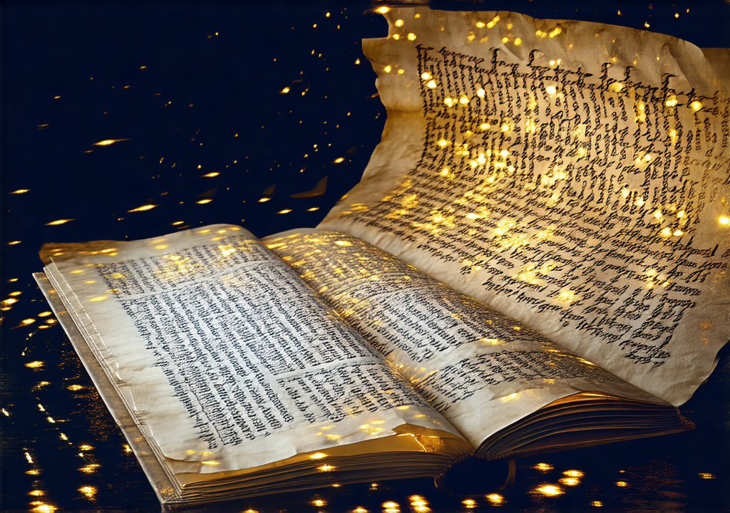 Ancient Numerology Secrets Revealed Today