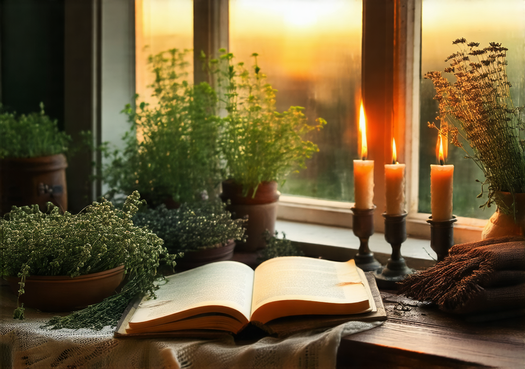 4 Things Every Successful Witch Does Daily (Start Now)