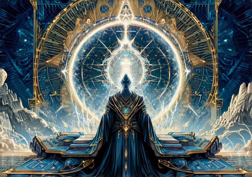The 7 Seals That Unlock True Thaumaturgy — Number 5 Will Shock You