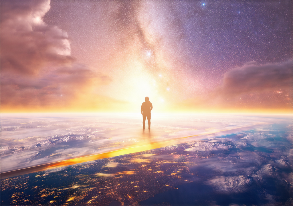 My Journey Into Astral Travel: From Skeptic To Believer