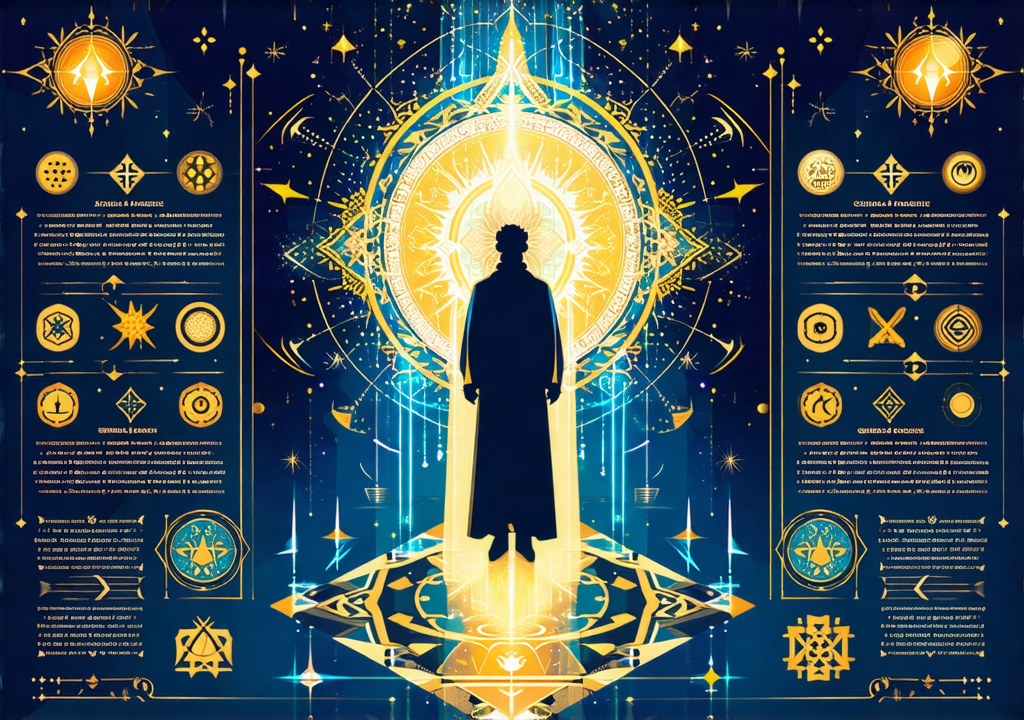 The Secret About Chaos Magic That Changed How I See Everything