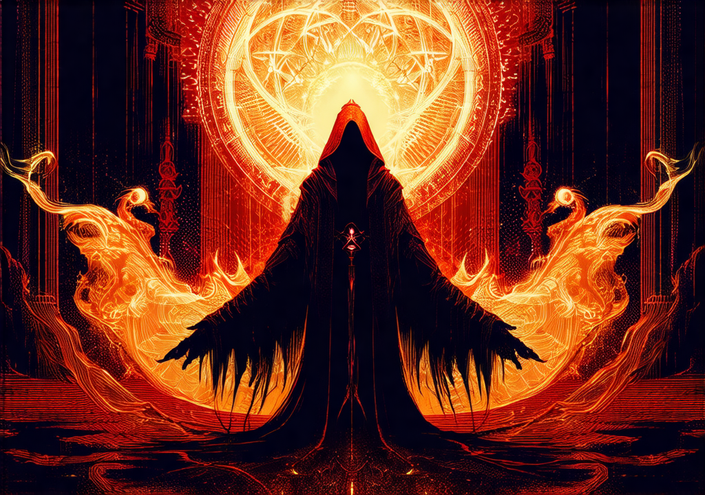 A Complete Guide to the Tools of Conjure (You Probably Already Own Them)